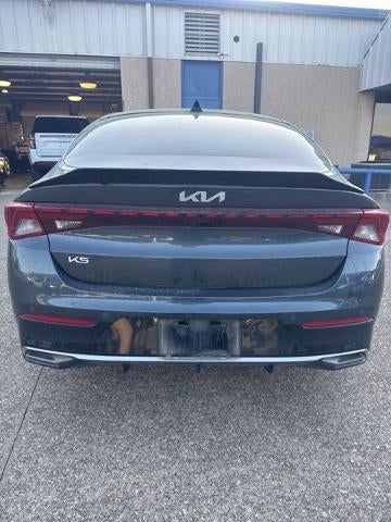 2023 Kia K5 EX