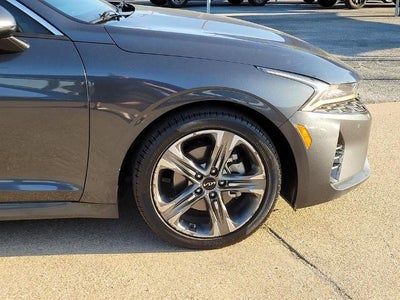 2023 Kia K5 EX
