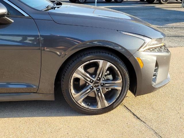 2023 Kia K5 EX