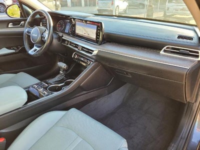 2023 Kia K5 EX