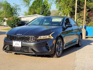 2023 Kia K5 EX