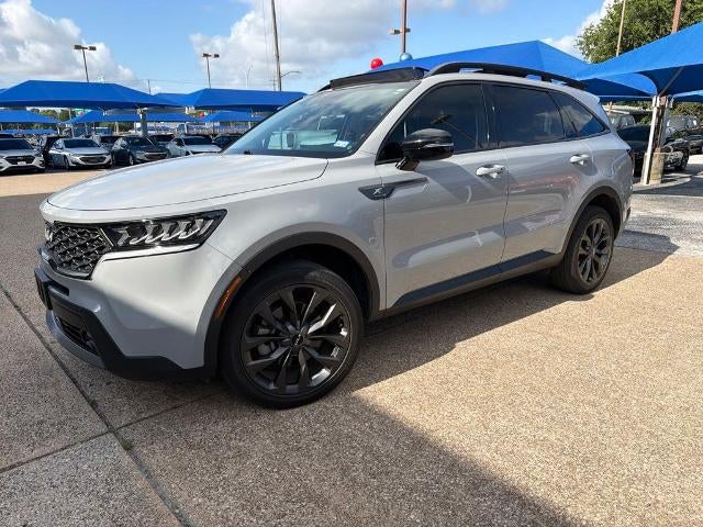 2023 Kia Sorento X-Line EX