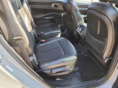 2023 Kia Sorento X-Line EX