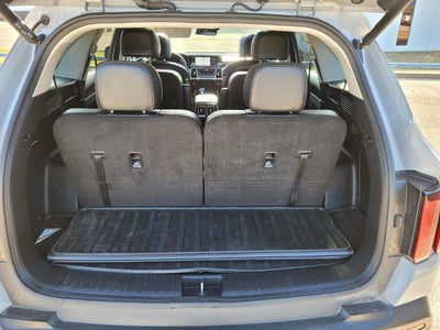 2023 Kia Sorento X-Line EX