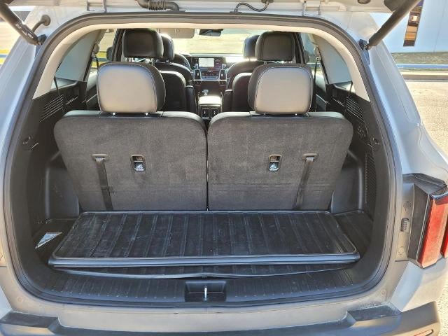 2023 Kia Sorento X-Line EX