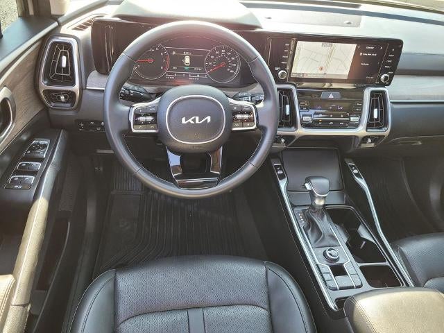 2023 Kia Sorento X-Line EX