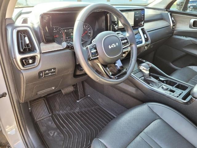 2023 Kia Sorento X-Line EX