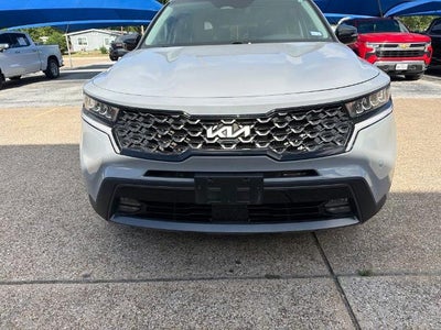 2023 Kia Sorento X-Line EX