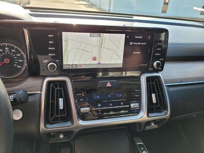 2023 Kia Sorento X-Line EX
