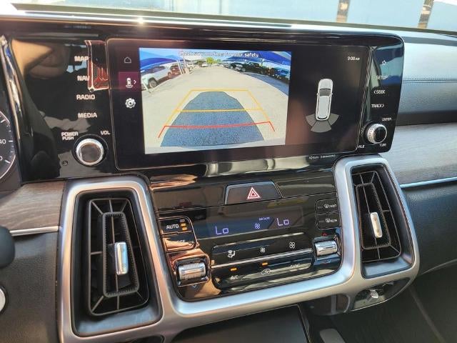 2023 Kia Sorento X-Line EX