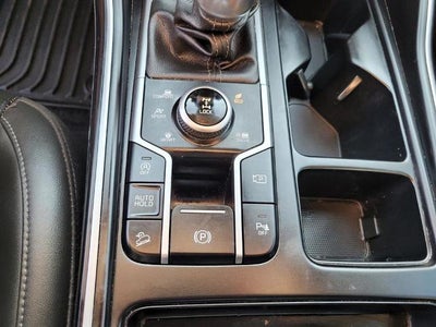2023 Kia Sorento X-Line EX