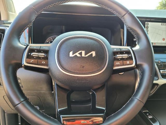 2023 Kia Sorento X-Line EX