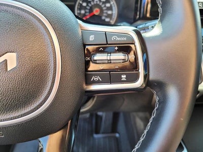 2023 Kia Sorento X-Line EX
