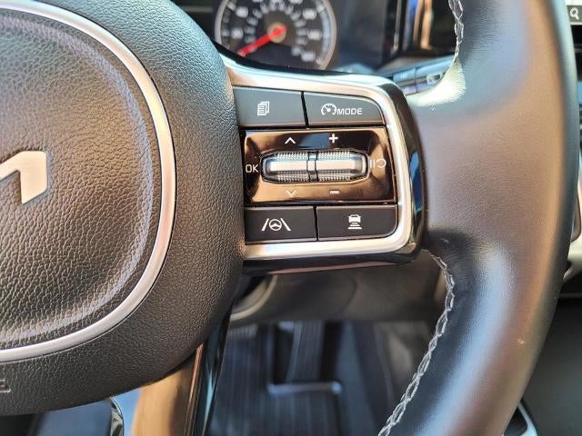 2023 Kia Sorento X-Line EX