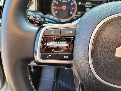 2023 Kia Sorento X-Line EX
