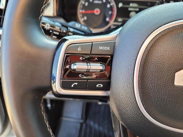 2023 Kia Sorento X-Line EX