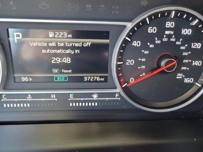 2023 Kia Sorento X-Line EX