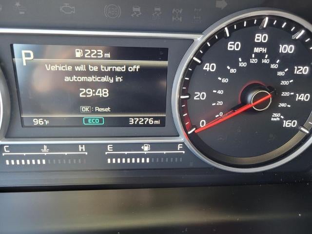 2023 Kia Sorento X-Line EX