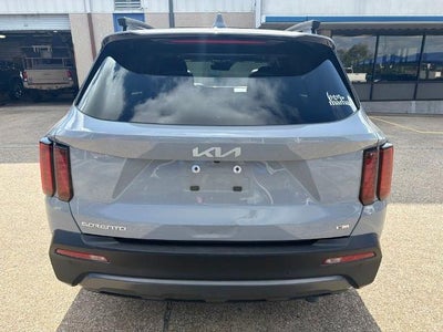 2023 Kia Sorento X-Line EX