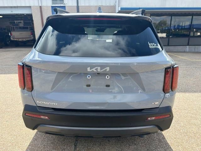 2023 Kia Sorento X-Line EX
