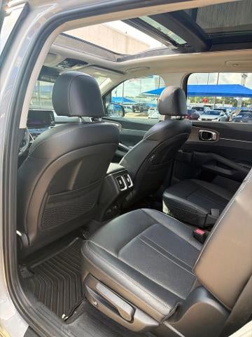 2023 Kia Sorento X-Line EX