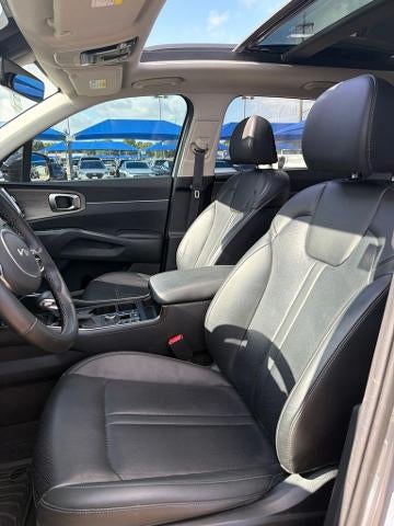 2023 Kia Sorento X-Line EX