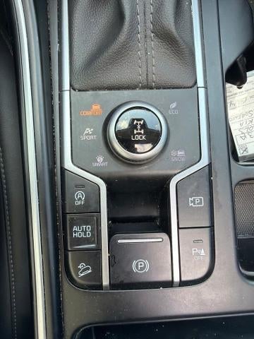 2023 Kia Sorento X-Line EX