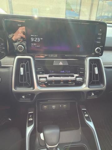 2023 Kia Sorento X-Line EX