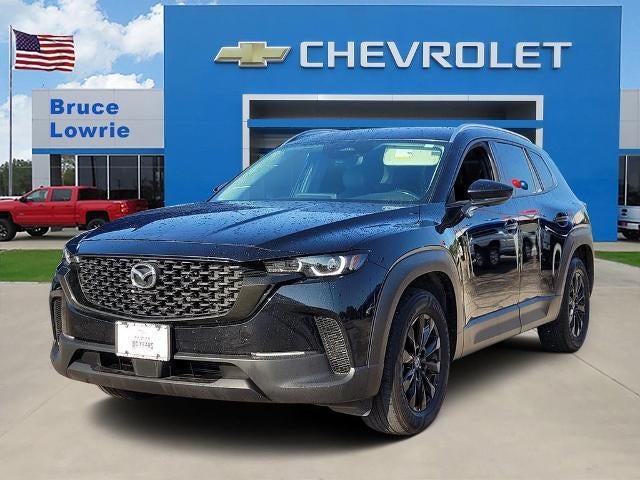 2025 Mazda CX-50 2.5 S Preferred's photo