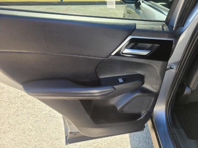 2024 Mitsubishi Outlander SE Black Edition S-AWC