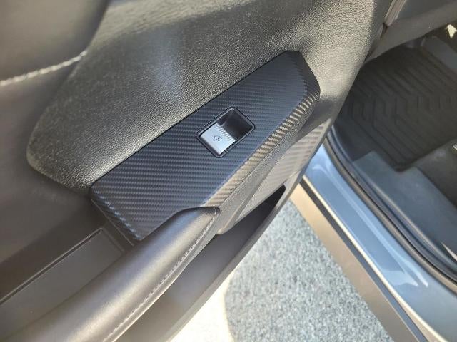 2024 Mitsubishi Outlander SE Black Edition S-AWC