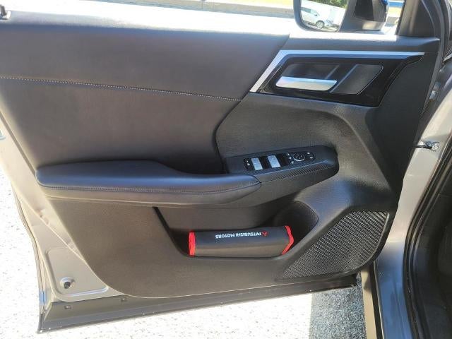 2024 Mitsubishi Outlander SE Black Edition S-AWC