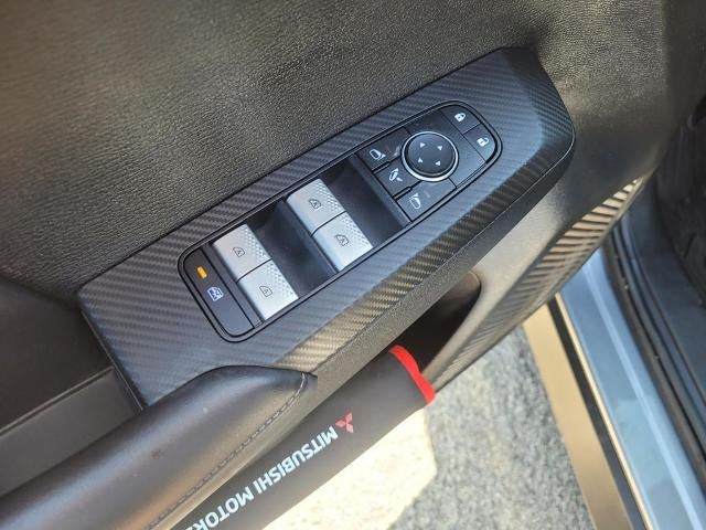 2024 Mitsubishi Outlander SE Black Edition S-AWC