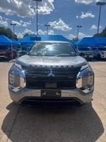 2024 Mitsubishi Outlander SE Black Edition S-AWC