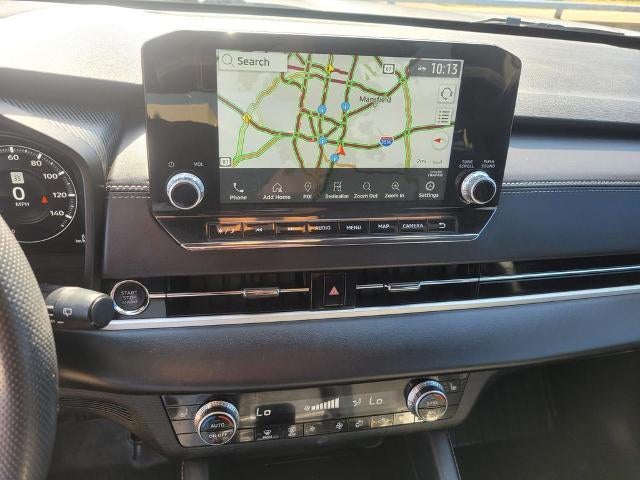 2024 Mitsubishi Outlander SE Black Edition S-AWC