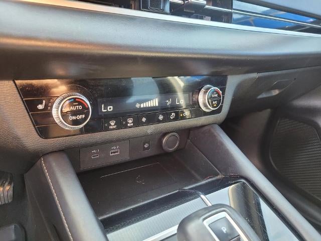 2024 Mitsubishi Outlander SE Black Edition S-AWC