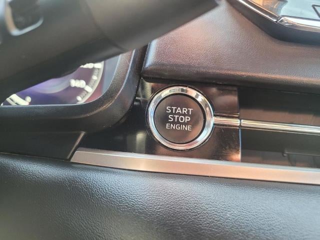 2024 Mitsubishi Outlander SE Black Edition S-AWC