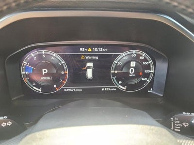 2024 Mitsubishi Outlander SE Black Edition S-AWC