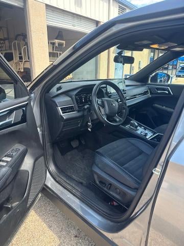 2024 Mitsubishi Outlander SE Black Edition S-AWC