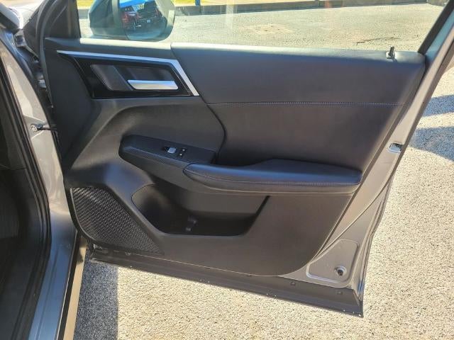 2024 Mitsubishi Outlander SE Black Edition S-AWC