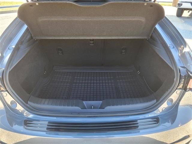 2024 Mazda Mazda3 Hatchback 2.5 S Carbon Edition