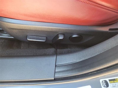 2024 Mazda Mazda3 Hatchback 2.5 S Carbon Edition