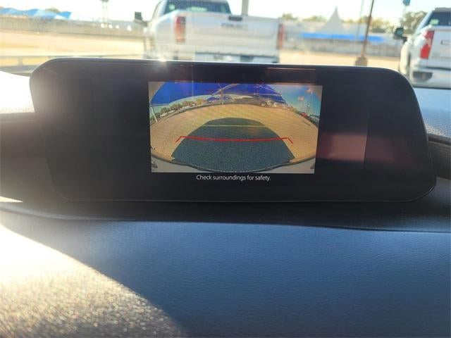 2024 Mazda Mazda3 Hatchback 2.5 S Carbon Edition