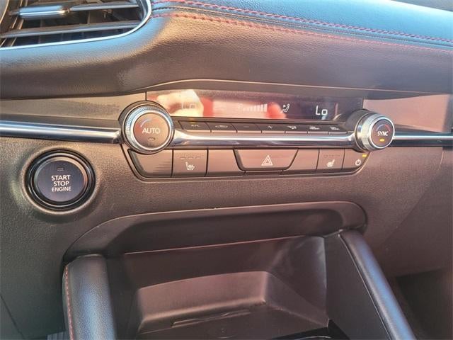 2024 Mazda Mazda3 Hatchback 2.5 S Carbon Edition