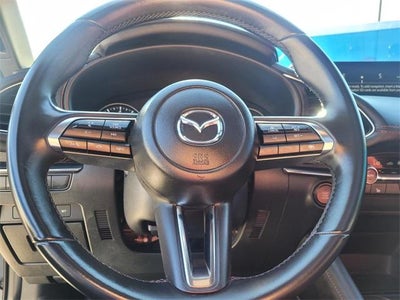 2024 Mazda Mazda3 Hatchback 2.5 S Carbon Edition