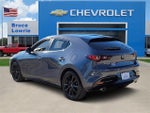 2024 Mazda Mazda3 Hatchback 2.5 S Carbon Edition