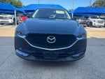 2017 Mazda Mazda CX-5 Touring