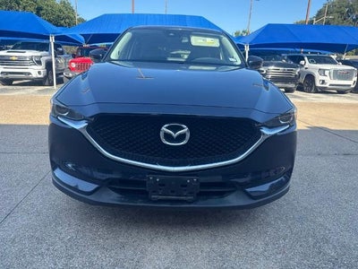 2017 Mazda Mazda CX-5 Touring