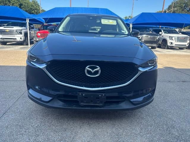 2017 Mazda Mazda CX-5 Touring