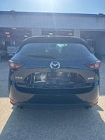 2017 Mazda Mazda CX-5 Touring